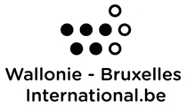 WBI logo