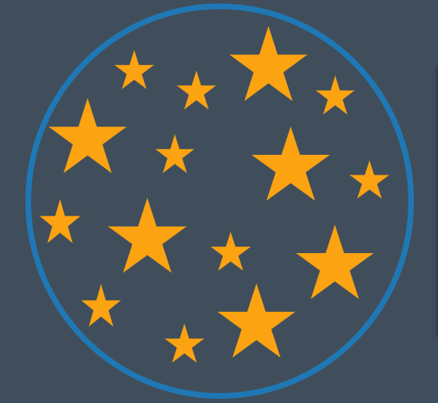 Stars destroyed by PBHs